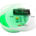 Theraputty Standard Exercise Putty 4oz Green