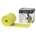 CanDo Latex Free Exercise Band 50 yard roll Yellow X-light