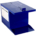 Baseline Sit n Reach Trunk Flexibility Box
