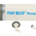 Point Relief Mini Massager with Accessories