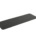 Airex Exercise Mat, Fitline 180, 71" x 24" x 0.4", Charcoal, Eyelets