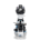i4 Infinity, 4 Objective Microscope