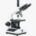 Revelation III DIN, 4 Objective Microscope