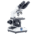 Revelation III DIN, 4 Objective Microscope